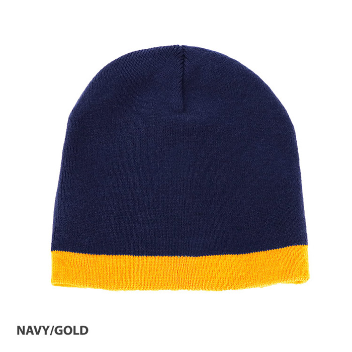 Acrylic Two-Tone Beanie image5